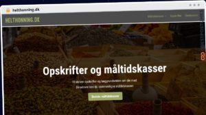 Publish Guest Post on helthonning.dk