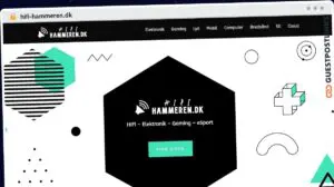 Publish Guest Post on hifi-hammeren.dk