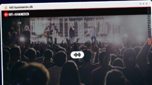 Publish Guest Post on hifi-hammeren.dk