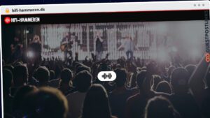 Publish Guest Post on hifi-hammeren.dk