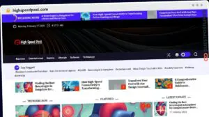 Publish Guest Post on highspeedpost.com