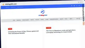 Publish Guest Post on hitblog360.com