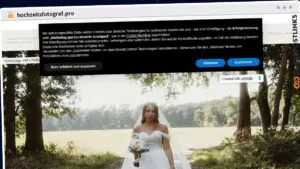 Publish Guest Post on hochzeitsfotograf.pro