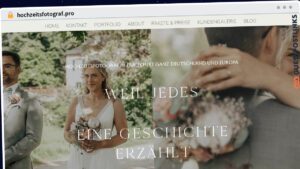 Publish Guest Post on hochzeitsfotograf.pro