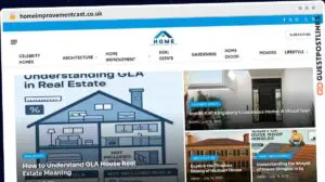 Publish Guest Post on homeimprovementcast.co.uk