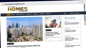 Publish Guest Post on homesindiamagazine.com