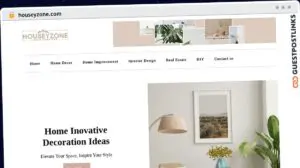 Publish Guest Post on houseyzone.com
