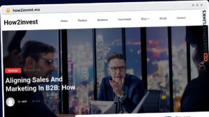 Publish Guest Post on how2invest.mx