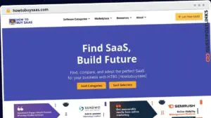 Publish Guest Post on howtobuysaas.com