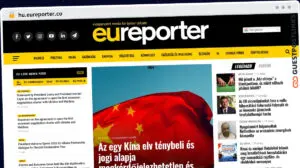 Publish Guest Post on hu.eureporter.co