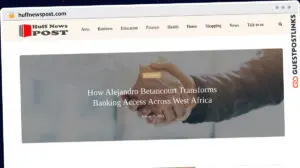 Publish Guest Post on huffnewspost.com