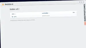 Publish Guest Post on ibomma.se