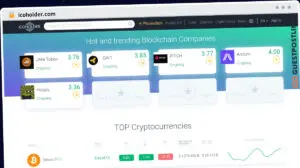 Publish Guest Post on icoholder.com