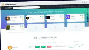 Publish Guest Post on icoholder.com