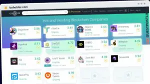 Publish Guest Post on icoholder.com