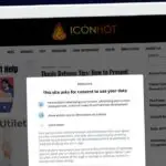 Publish Guest Post on iconhot.com