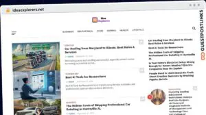 Publish Guest Post on ideaexplorers.net