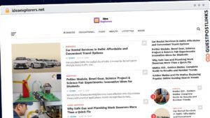 Publish Guest Post on ideaexplorers.net