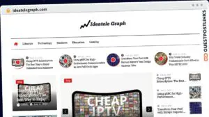Publish Guest Post on ideatelegraph.com