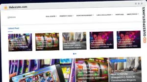 Publish Guest Post on ihdestate.com