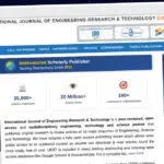 Publish Guest Post on ijert.org