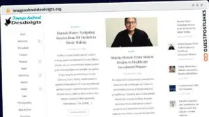 Publish Guest Post on imageauboutdesdoigts.org