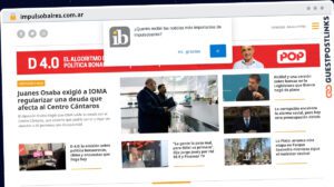 Publish Guest Post on impulsobaires.com.ar