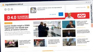 Publish Guest Post on impulsobaires.com.ar