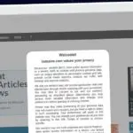 Publish Guest Post on indezine.com