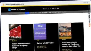 Publish Guest Post on indianaprcatalogs.com