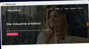 Publish Guest Post on industrica.de