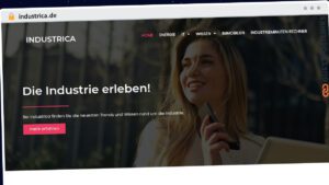 Publish Guest Post on industrica.de