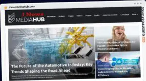 Publish Guest Post on inewsmediahub.com