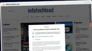 Publish Guest Post on infotechlead.com