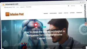 Publish Guest Post on infusionpost.com