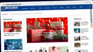 Publish Guest Post on iresearchnews.com