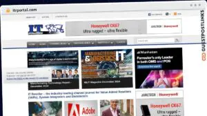 Publish Guest Post on itrportal.com