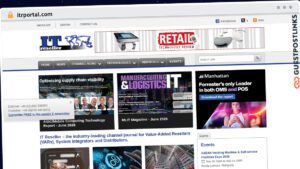 Publish Guest Post on itrportal.com