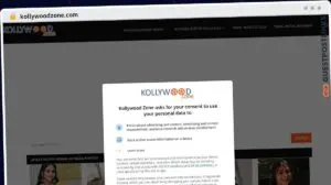 Publish Guest Post on kollywoodzone.com