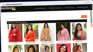 Publish Guest Post on kollywoodzone.com