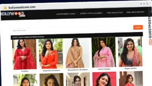 Publish Guest Post on kollywoodzone.com