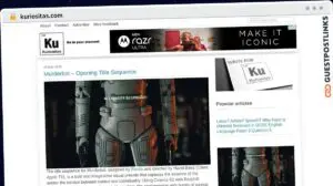 Publish Guest Post on kuriositas.com