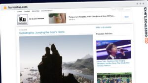 Publish Guest Post on kuriositas.com
