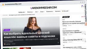 Publish Guest Post on larenommeeship.com