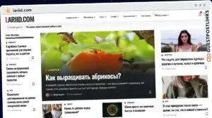 Publish Guest Post on lariid.com