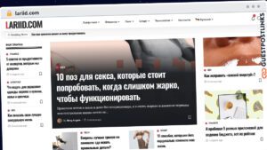 Publish Guest Post on lariid.com