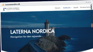 Publish Guest Post on laternanordica.dk