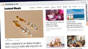 Publish Guest Post on latestdash.co.uk