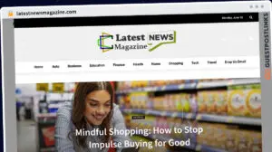 Publish Guest Post on latestnewsmagazine.com