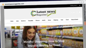 Publish Guest Post on latestnewsmagazine.com